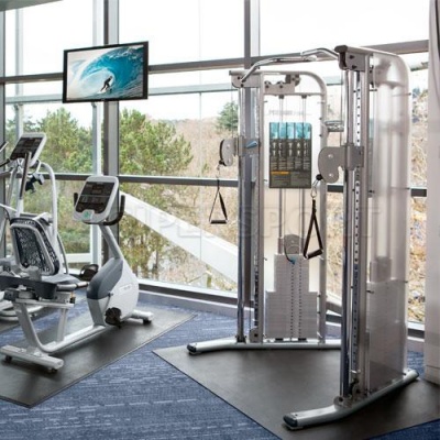Комплекс для персональных тренировок PRECOR FTS Glide