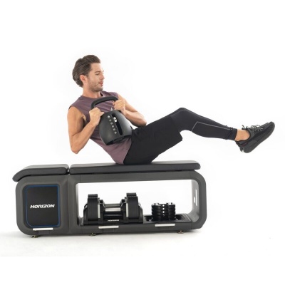 Скамья Horizon Bench HBN70