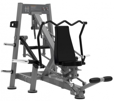 Трицепс машина Fitex Pro Free weight line FTX-FWL28