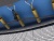 Батут UNIX line 8 ft outside (Blue)