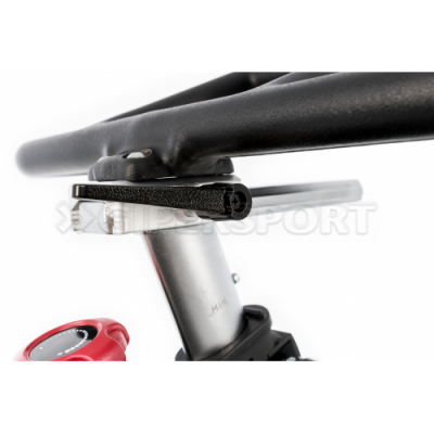 Кардиострайдер с поручнями INSPIRE CS20