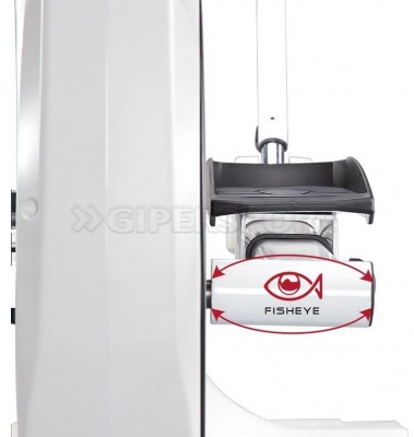 Эллиптический тренажер Ammity Aero AE 403 W