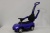 Толокар RiverToys Maserati A003AA-H Blue Толокар RiverToys Maserati A003AA-H Blue