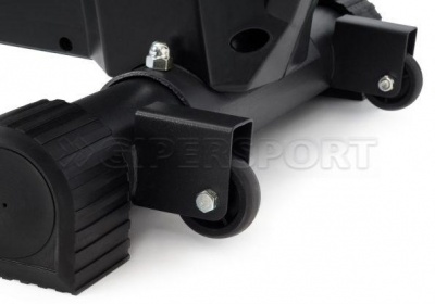 Спинбайк VictoryFit VF-GymRider 225 Black