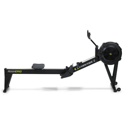 Гребной тренажер Concept2 RowErg Tall (E) | sportres.ru