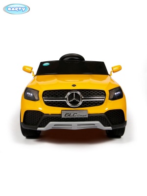 Детский электромобиль Barty Mercedes-Benz Concept GLC Coupe, BBH-0008