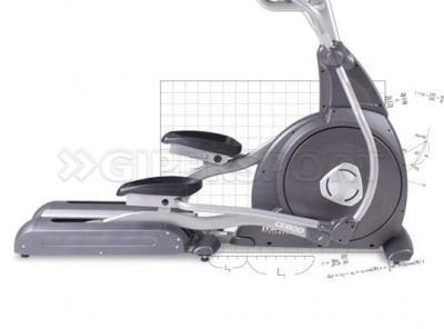 Эллиптический тренажер Spirit CE 800