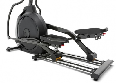 Эллиптический тренажер Spirit XE295 | sportres.ru
