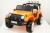 Электромобиль RiverToys JEEP M777MM 4*4 Orange