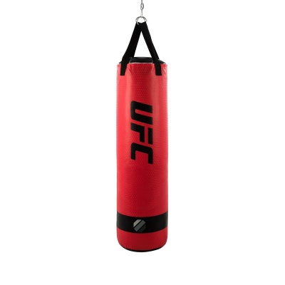 Боксерский мешок UFC MMA 36 кг без наполнителя