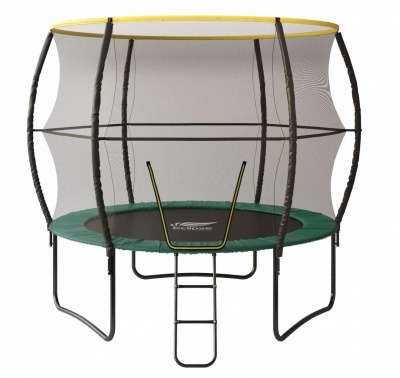 Батут Eclipse Jumper 8 FT