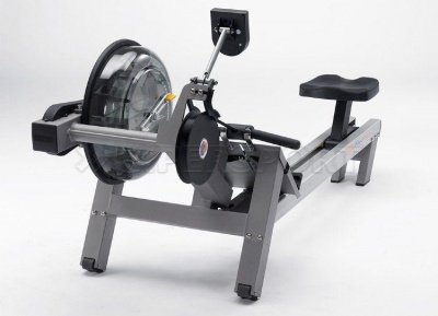 Гребной тренажер First Degree Fluid Rower E-520