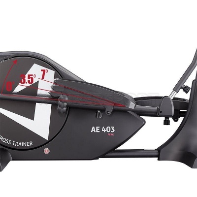 Эллиптический тренажер Ammity Aero AE 465