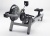 Гребной тренажер First Degree Fluid Rower E-520