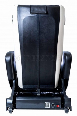 Массажное кресло VictoryFit M58 Black