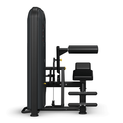 Скручивание / разгибание спины, стек 86,2 кг. Vision V-ACS-SL-531