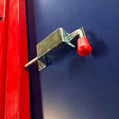 Стол для настольного тенниса SANWEI TA-06 ROUGH