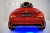 Электромобиль RiverToys Mercedes-Benz CLA45 A777AA
