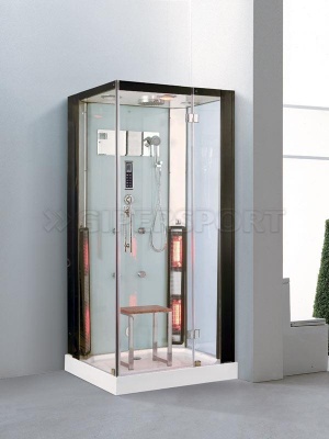Душевая кабина Kvimol K081