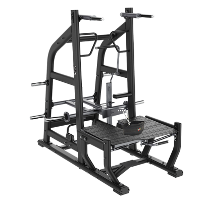 Верхняя тяга с независимыми рычагами Smith SH039 | sportres.ru