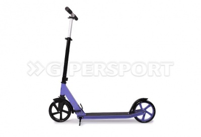 Самокат подростковый Dewolf DE SCOOT 200 для девочек