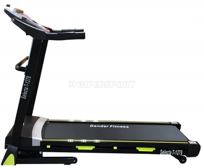 Беговая дорожка Dender Selecta T-1279