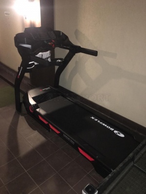 Беговая дорожка Bowflex BXT226