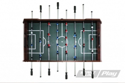 Настольный футбол START LINE Compact 55" SLP-5428F