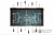 Настольный футбол START LINE Compact 55" SLP-5428F