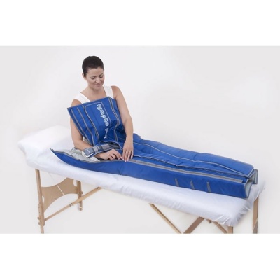 Опция для аппарата Mego Afek Phlebo Press New — комбинезон Super