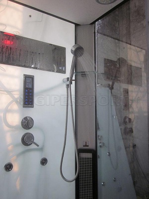 Душевая кабина Kvimol K081