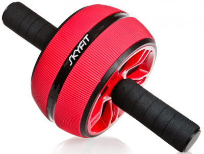 Ролик для пресса Original SkyFit | sportres.ru
