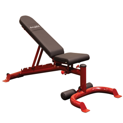Скамья регулируемая Body Solid GFID100