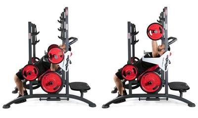 Силовая башня (3-в-1) Panatta 1HP233 | sportres.ru