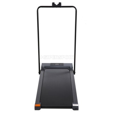Беговая дорожка DFC SLIM Pro silver