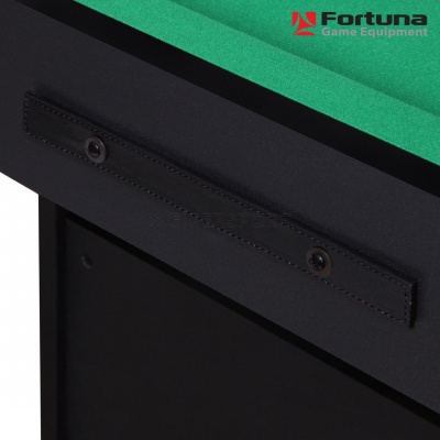 БИЛЬЯРДНЫЙ СТОЛ FORTUNA HOBBY BF-630P ПУЛ 6ФТ С КОМПЛЕКТОМ АКСЕССУАРОВ