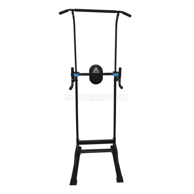Степ-платформа REEBOK RSP-16150 бел/черн