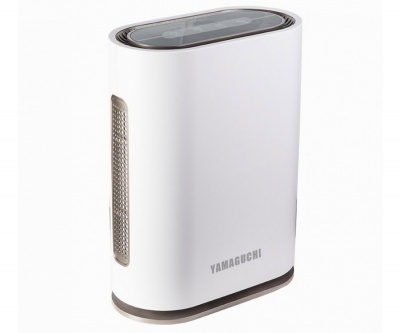 Воздухоочиститель Yamaguchi Oxygen (белый)