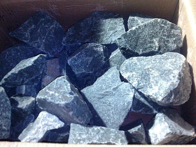 Традиционная сауна Kvimol H07-S5