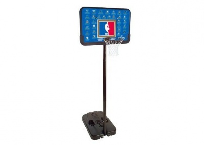 Баскетбольная стойка Spalding 2015 NBA 44"