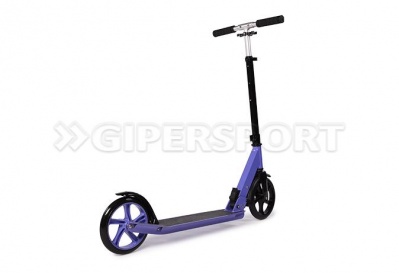 Самокат подростковый Dewolf DE SCOOT 200 для девочек