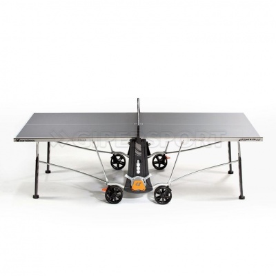 Теннисный стол Cornilleau Sport 250S Crossover grey