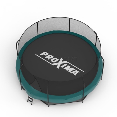 Батут Proxima Premium 15 футов CFR-15F-5