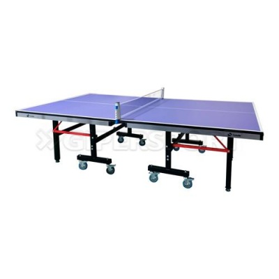 Профессиональный Теннисный стол Scholle T850 (для помещений)