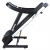 Беговая дорожка Domsen Fitness DST60