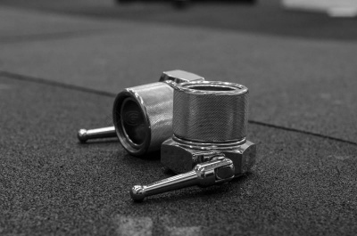 Замки Yousteel олимпийские Competition Collars