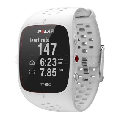Монитор сердечного ритма POLAR M430