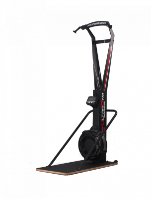 Лыжный тренажер UltraGym Skierg Air Cross 002