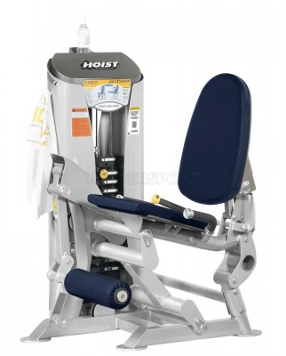 Разгибание ног сидя HOIST ROC-IT RS-1401