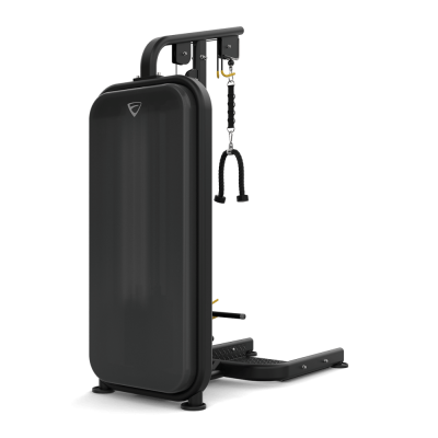 Бицепс / Трицепс, стек 68,2 кг. Vision Fitness VST600-S401 | sportres.ru